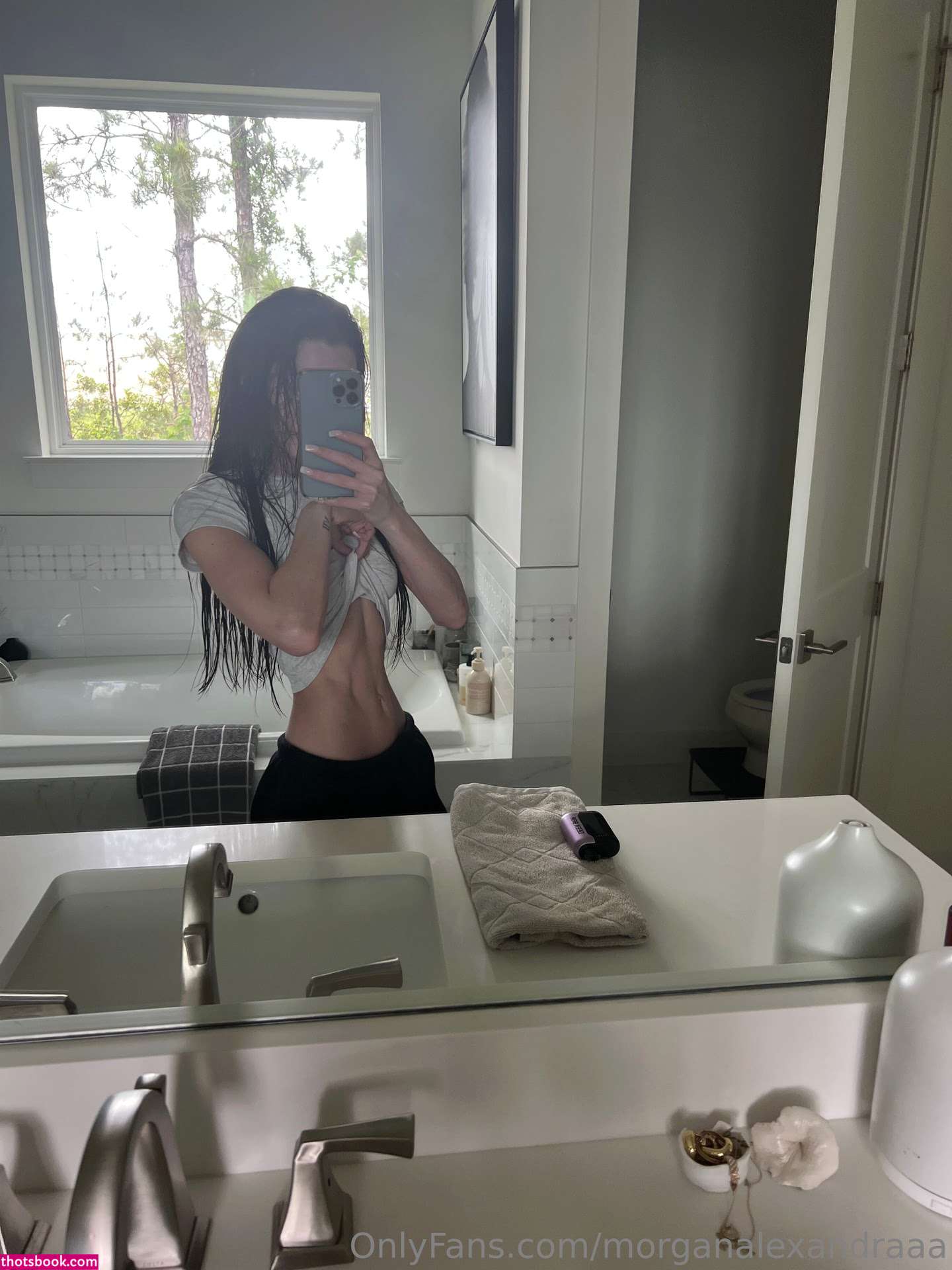 Morgan Alexandra Photo #98