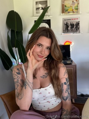 Nataliexking Photo #732