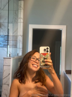 Veronica Perasso Photo #488