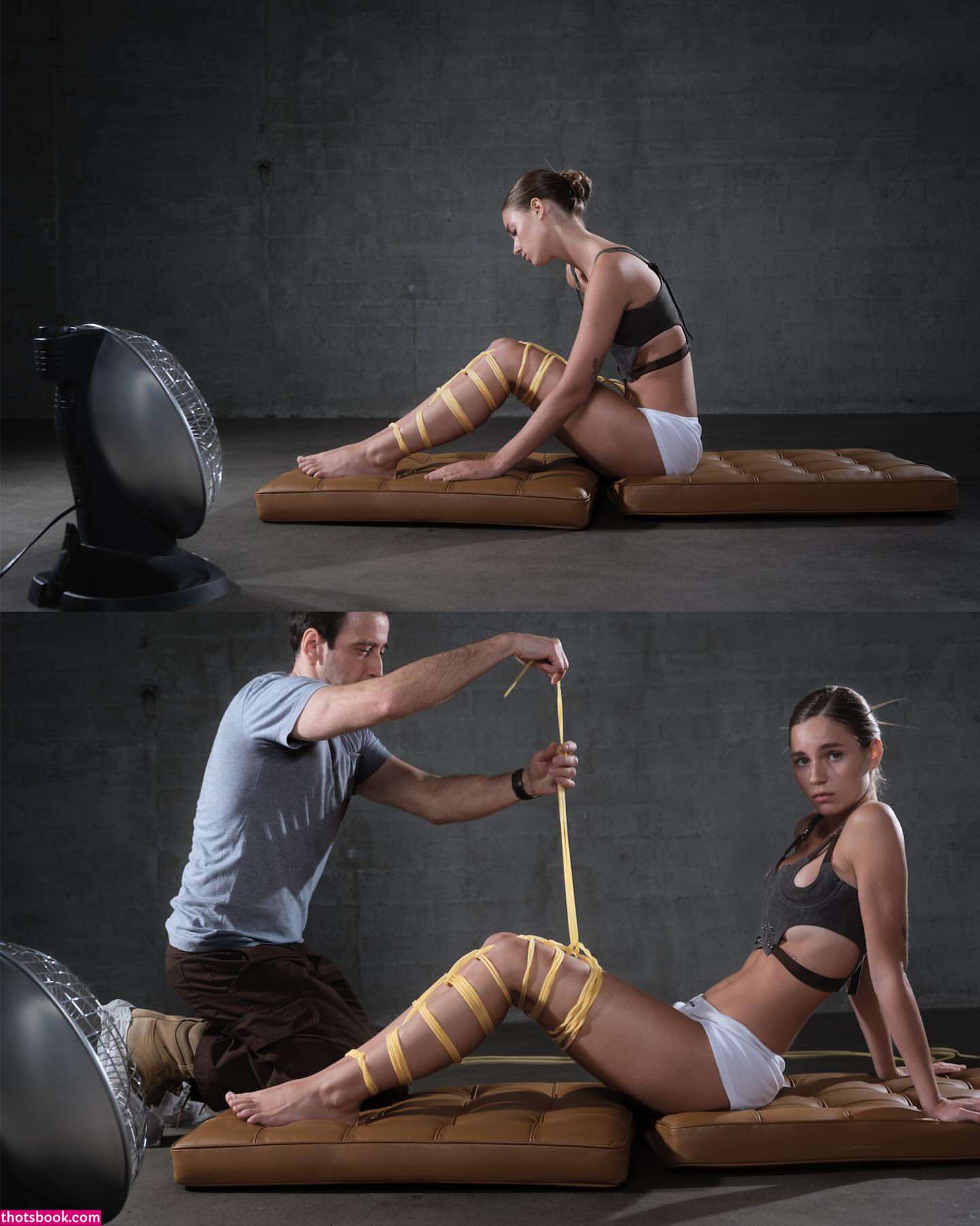 Anna Malygon Photo #649