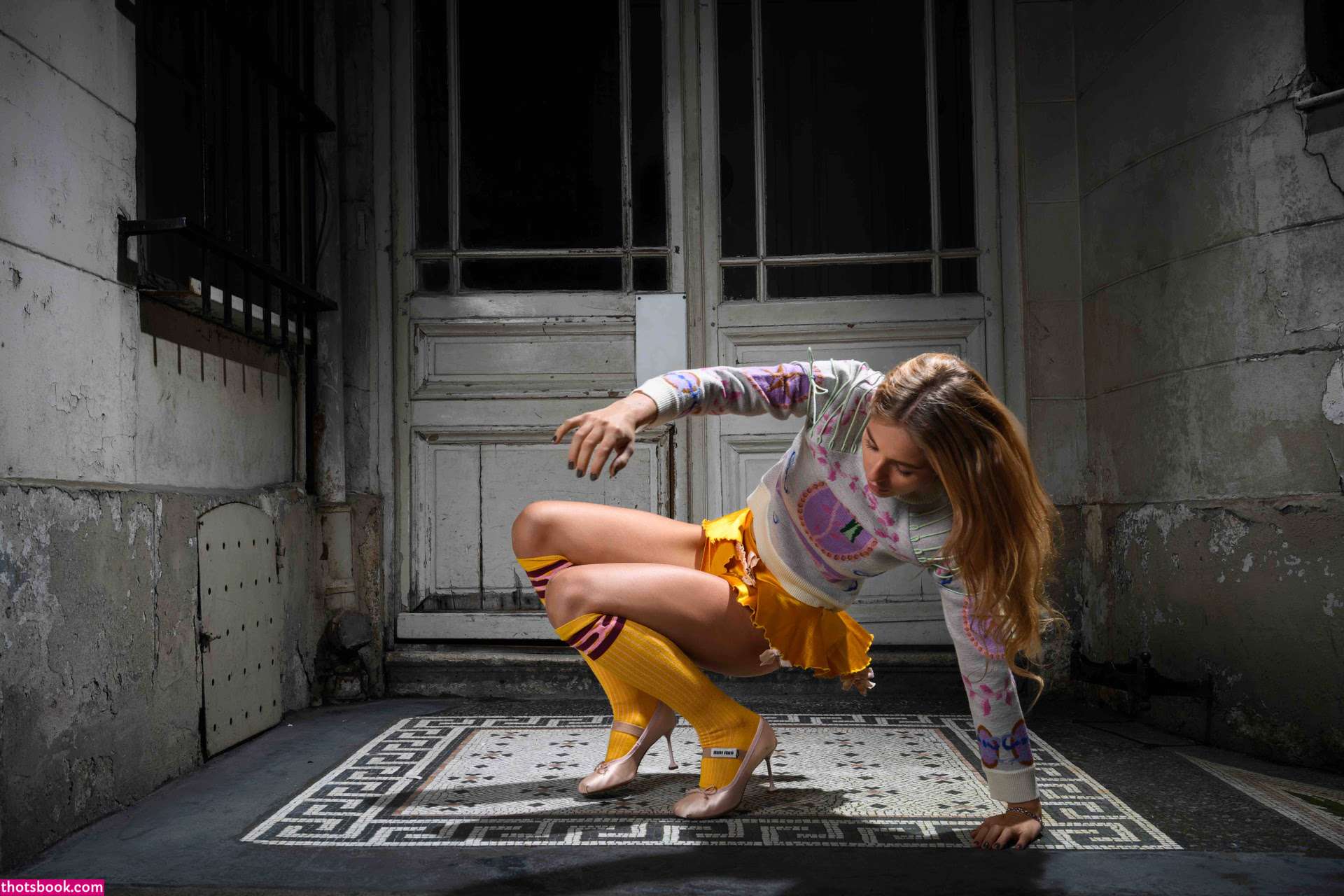 Anna Malygon Photo #663