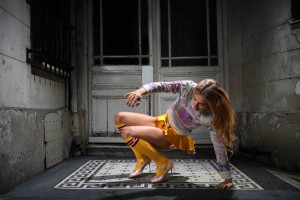 Anna Malygon Photo #663