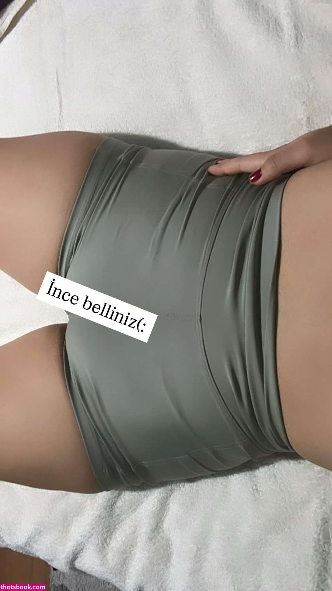 Elif Karaarslan Photo #19