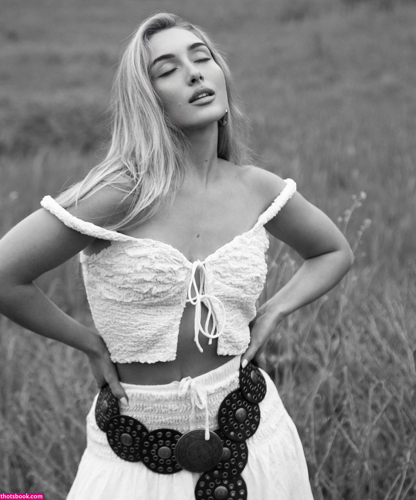 Heloise Hut Photo #85