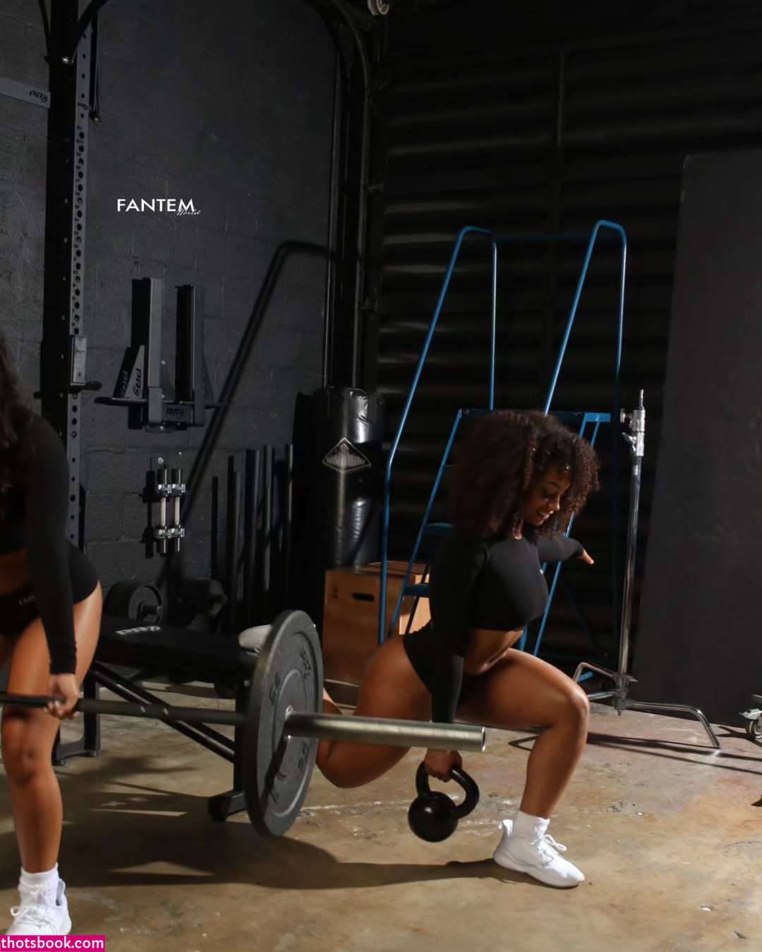 Kathryn Celestre Photo #82