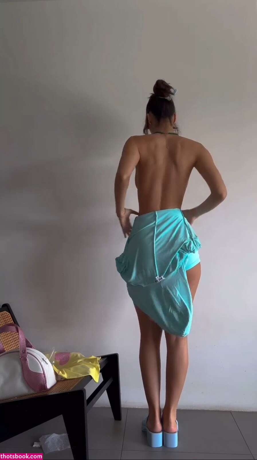 Luna Piombanti Photo #14