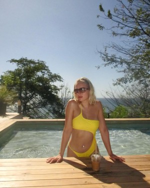 Olga Heikkala Photo #10