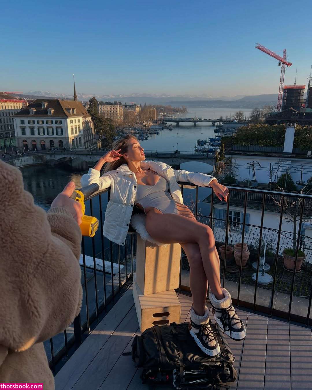 Penny Lane Photo #332