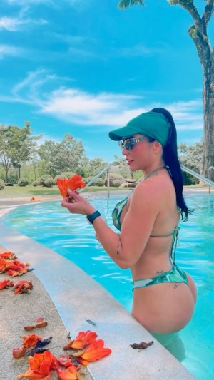 Rhenata Schmidt Photo #35