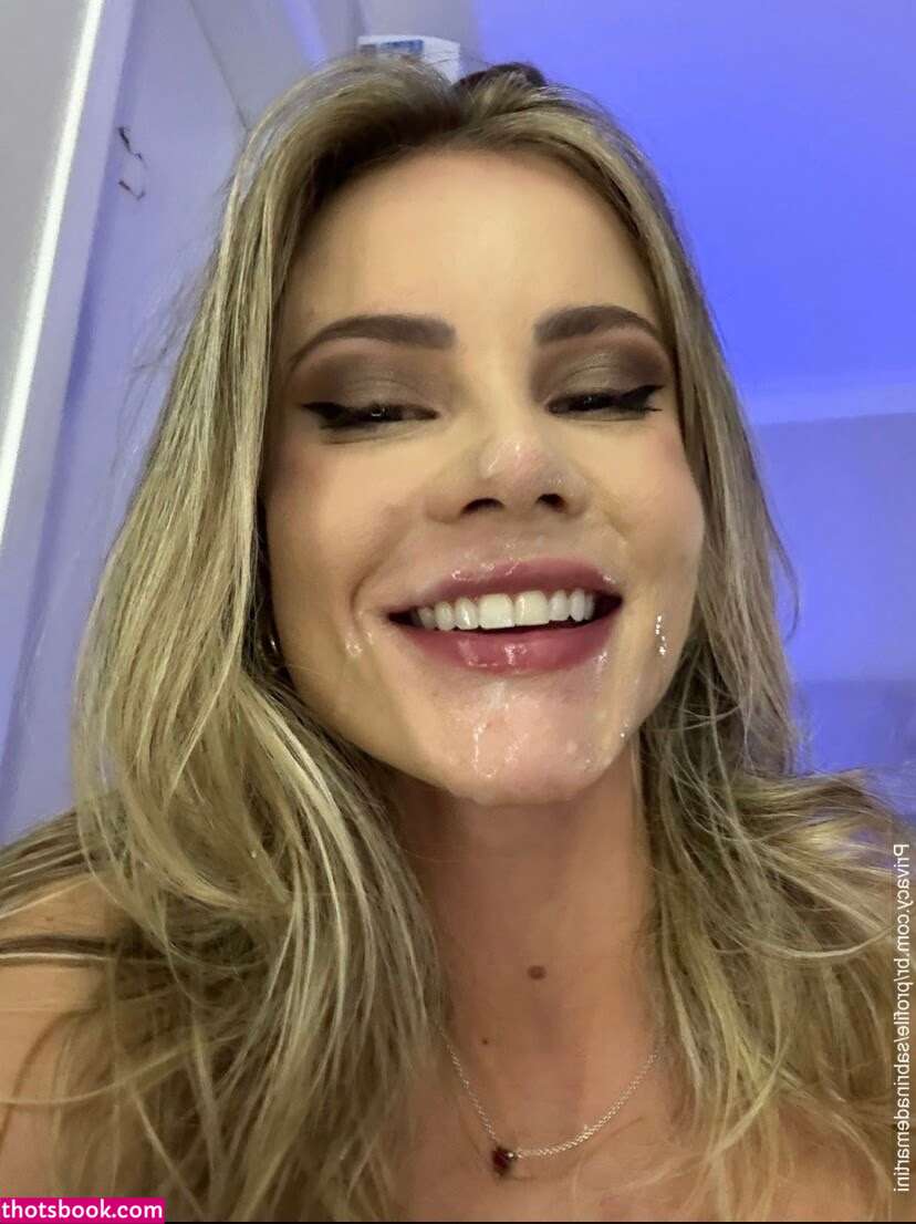 Sabrina de Martini Photo #22