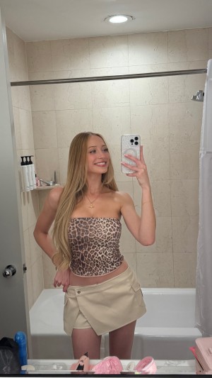 Sophia Diamond Photo #249