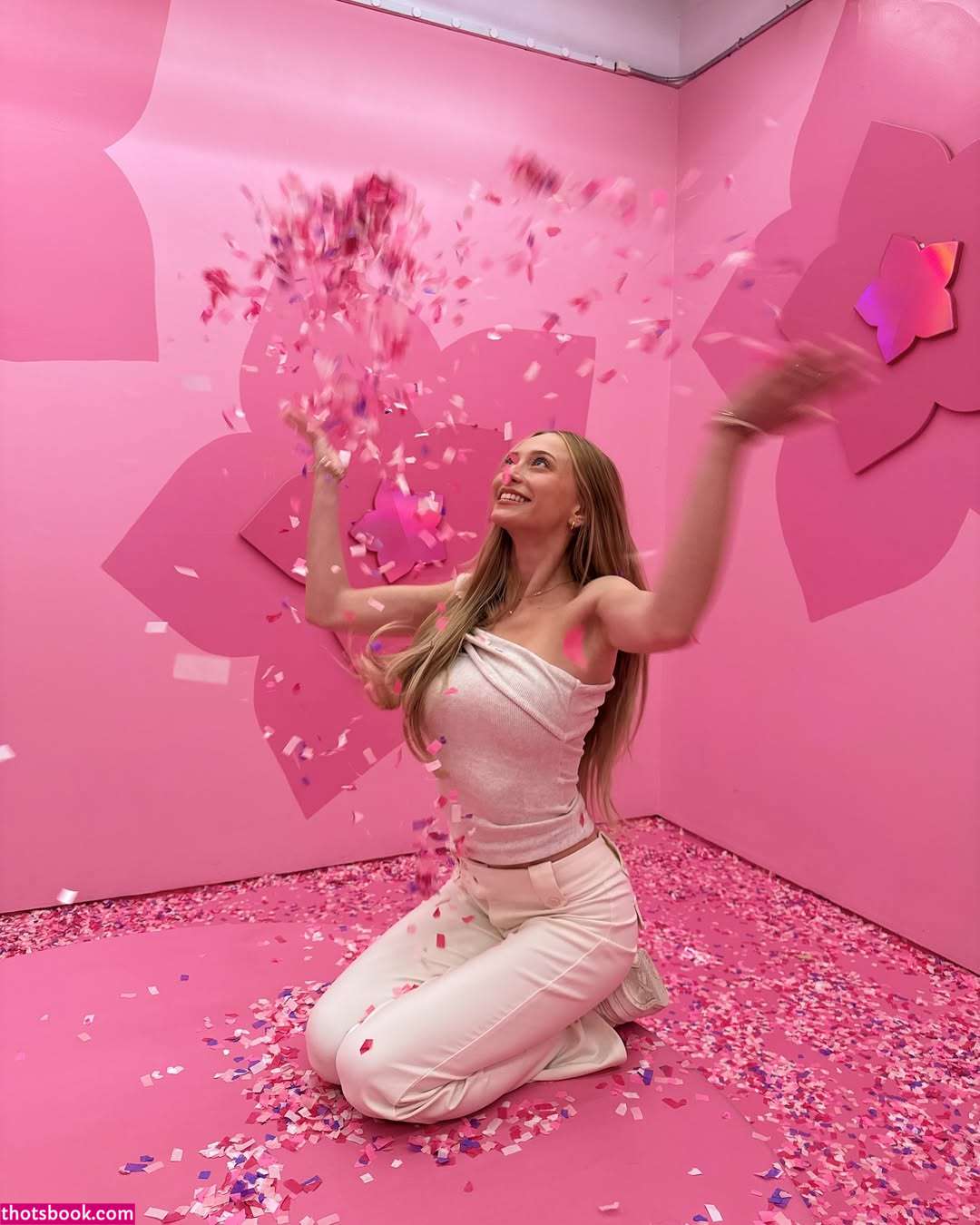 Sophia Diamond Photo #258