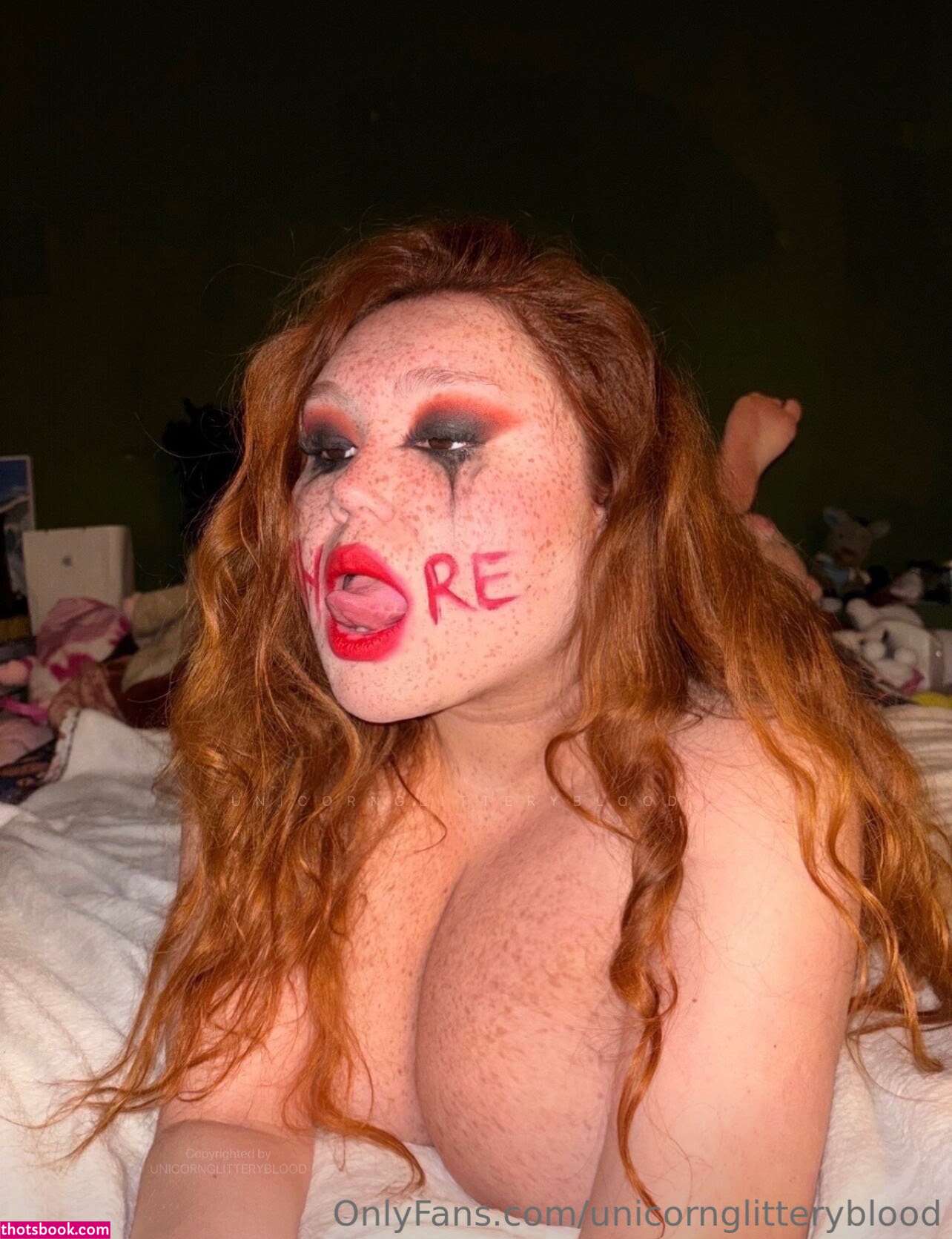 Unicornglitteryblood Photo #166