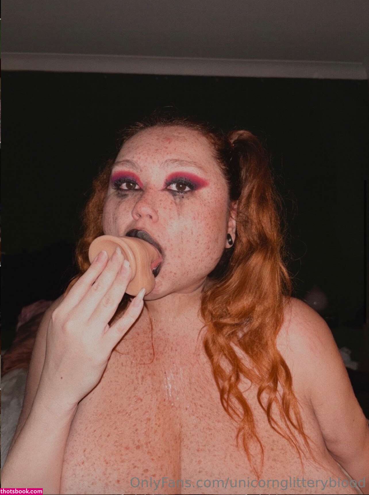 Unicornglitteryblood Photo #193