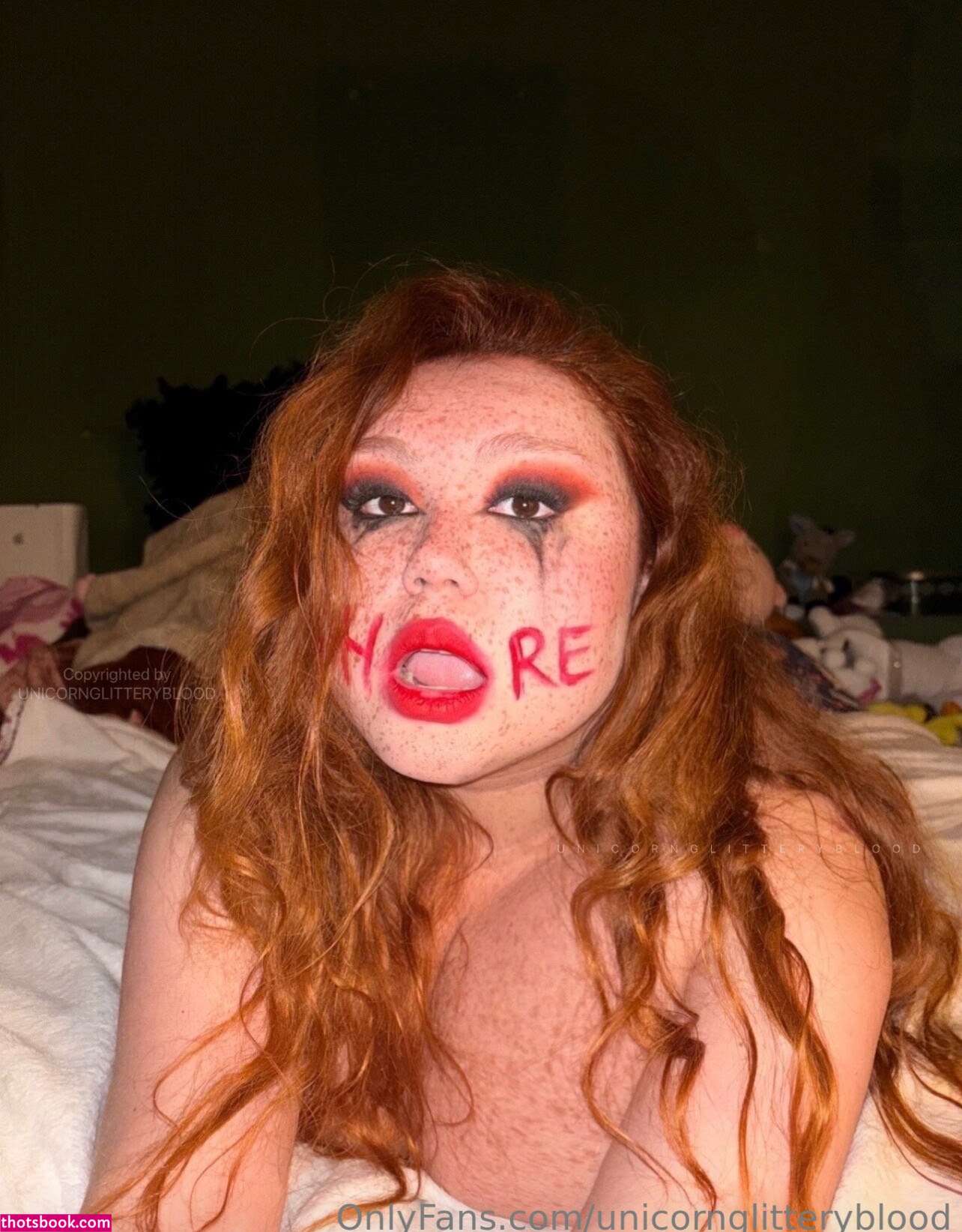 Unicornglitteryblood Photo #201