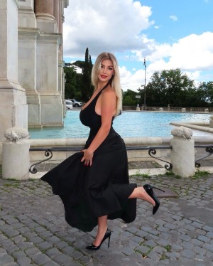 Valentina Di Rocco Photo #4