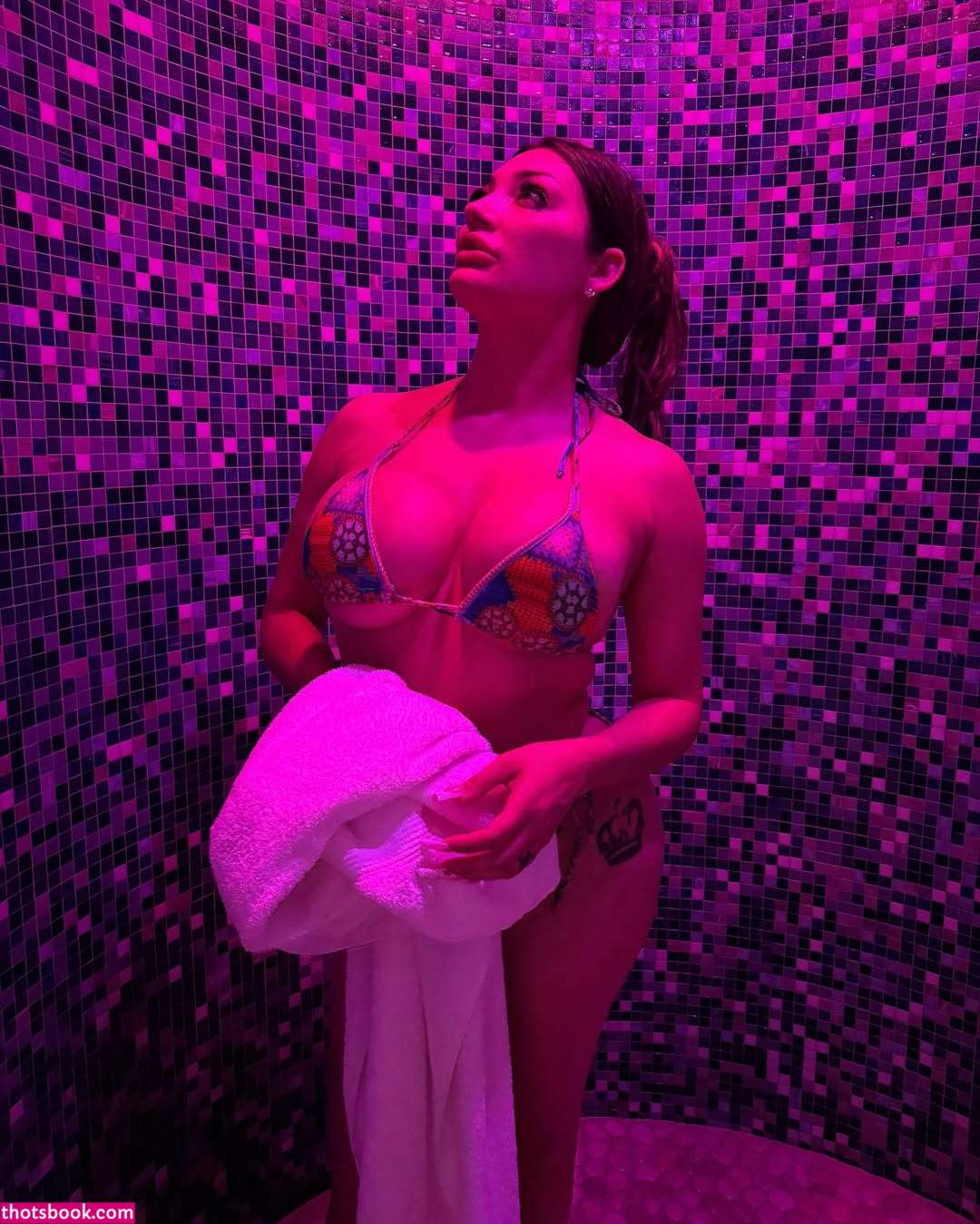 Brianna Christine Photo #25