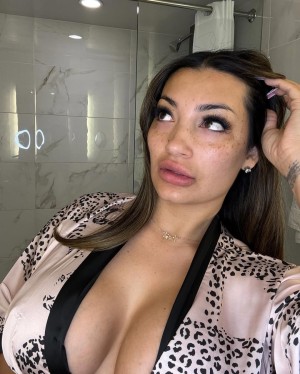 Brianna Christine Photo #22