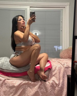 Brianna Christine Photo #42