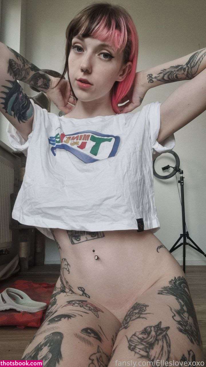 Elleslove Photo #361