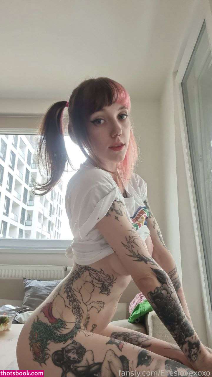 Elleslove Photo #366