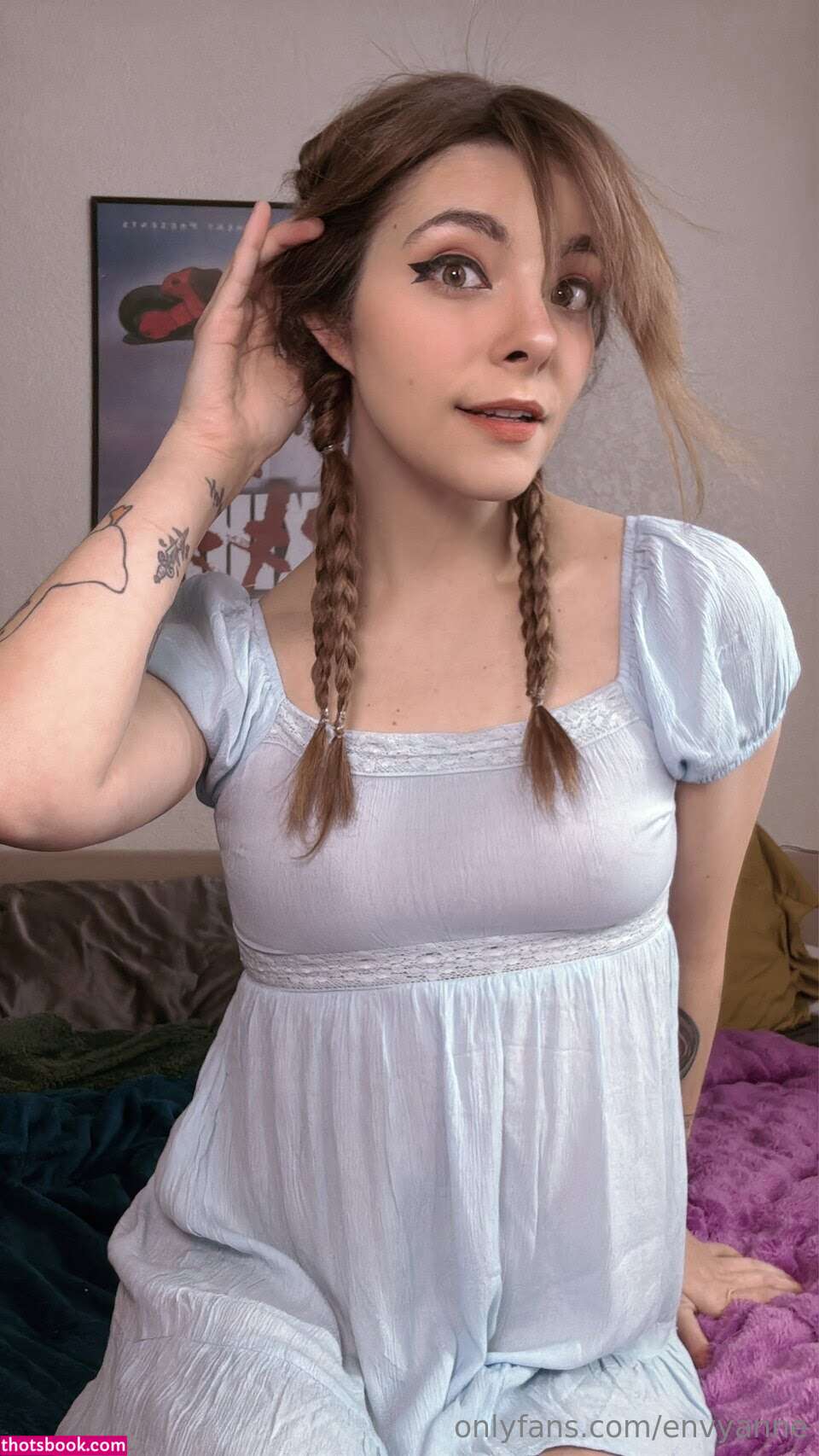 Envy Anne Photo #320