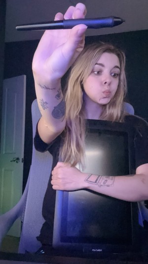 Envy Anne Photo #344