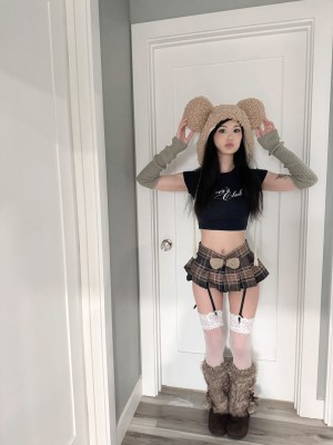 Harmsyuki Photo #12