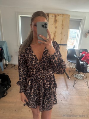 Mikkeline Christiansen Photo #2