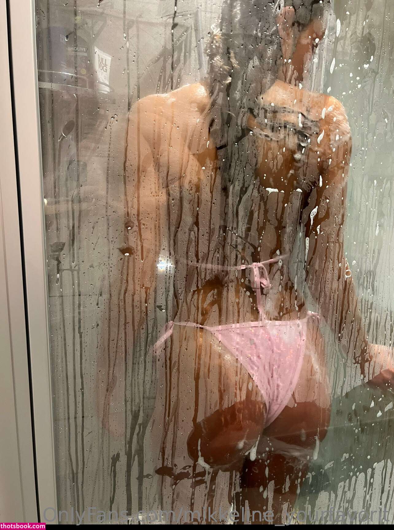 Mikkeline Christiansen Photo #20