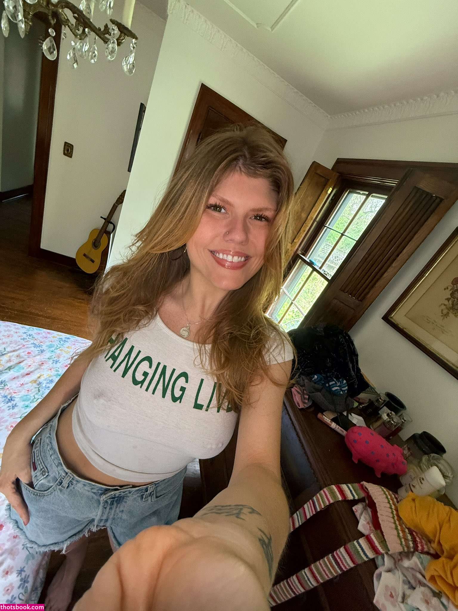 Mimosamantha Photo #38