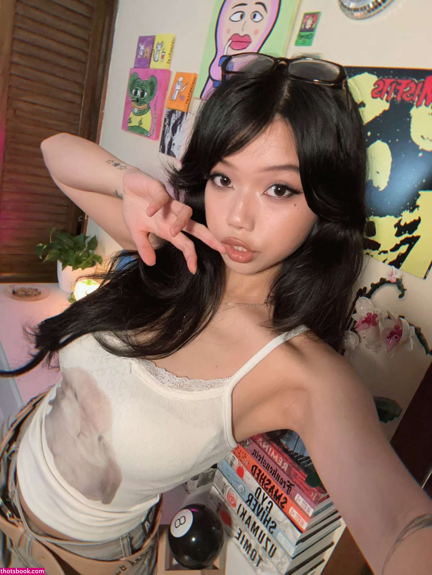 wasabiicat Photo #23