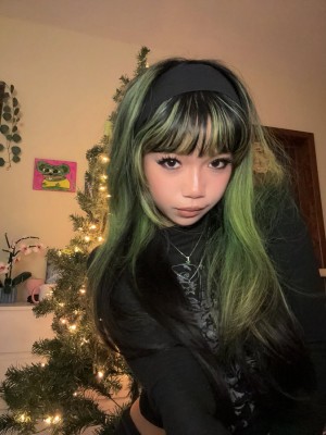 wasabiicat Photo #26