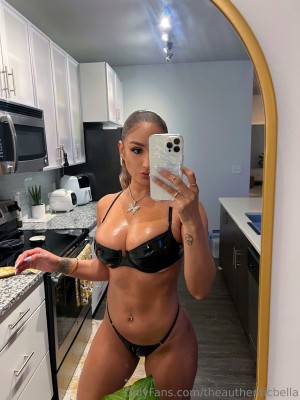 Carmen Bella Photo #98