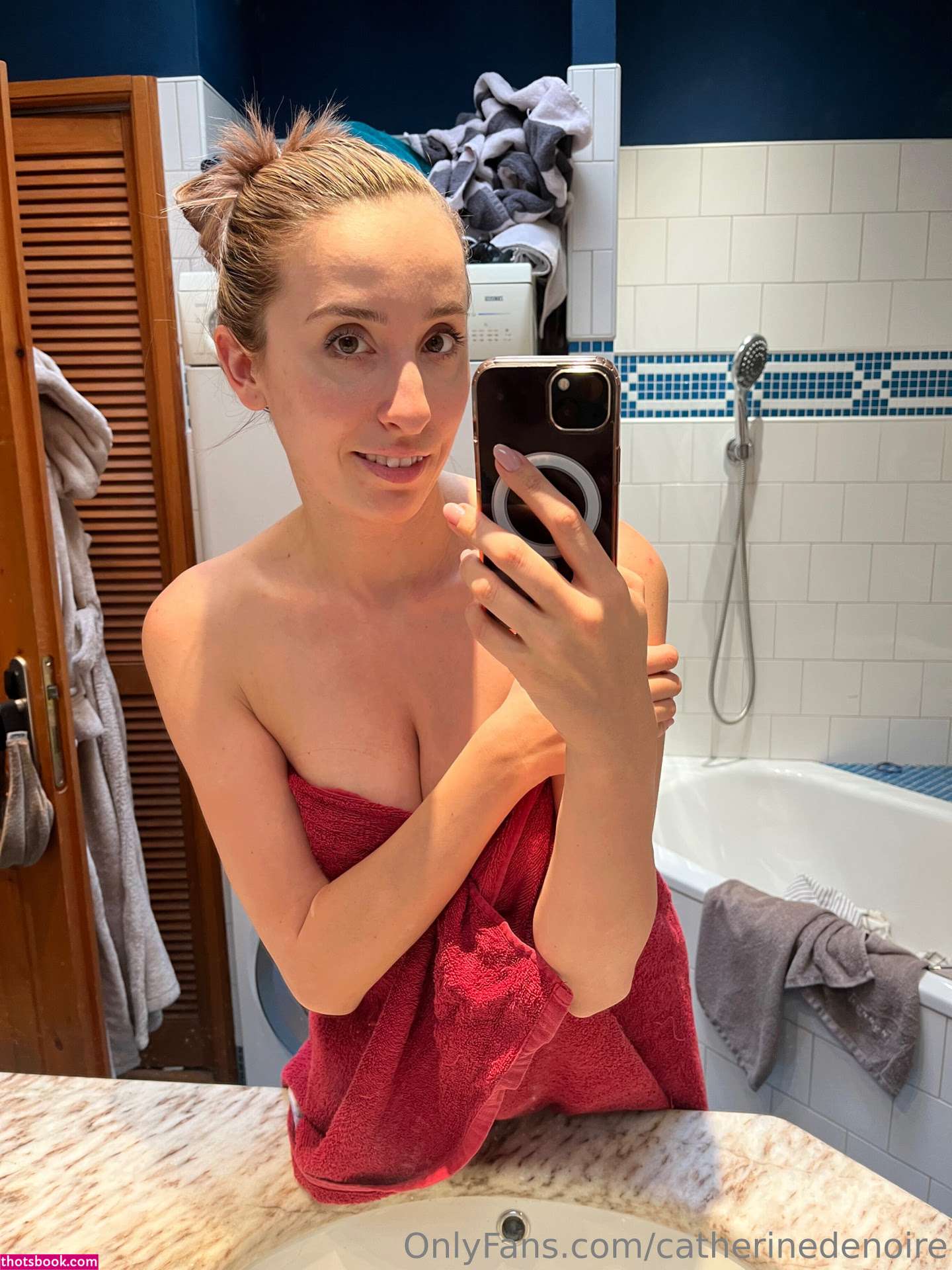 catherinedenoire Photo #25