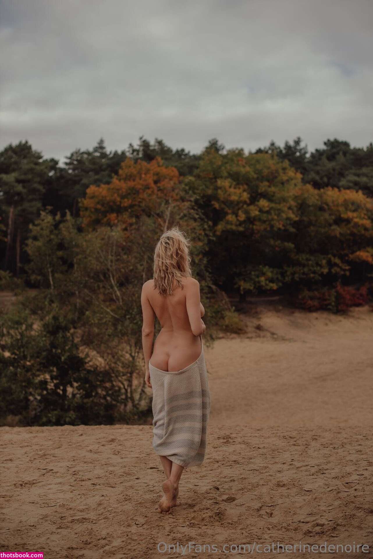 catherinedenoire Photo #31