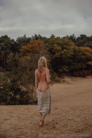 catherinedenoire Photo #31