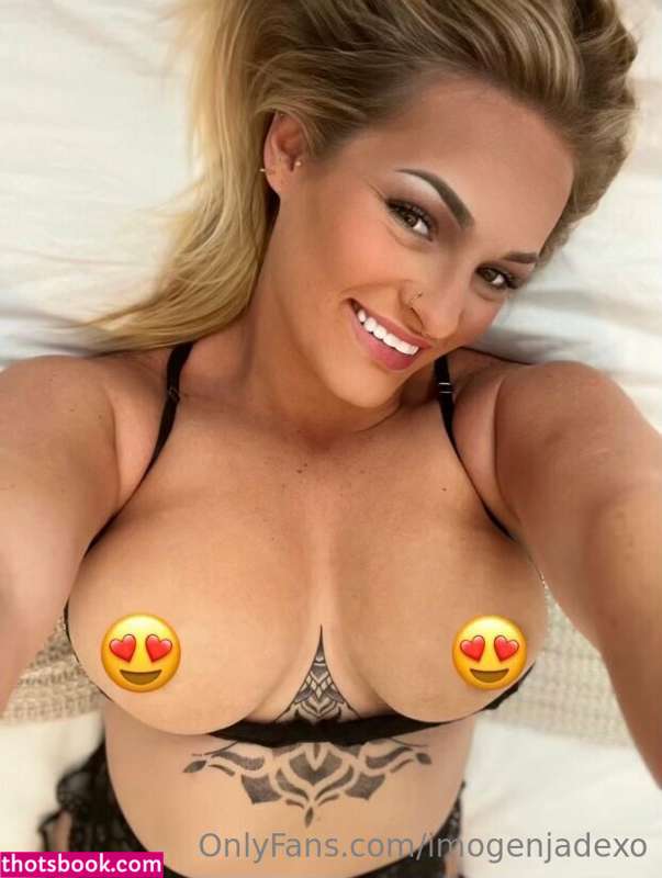 Imogen Jadexx Photo #3