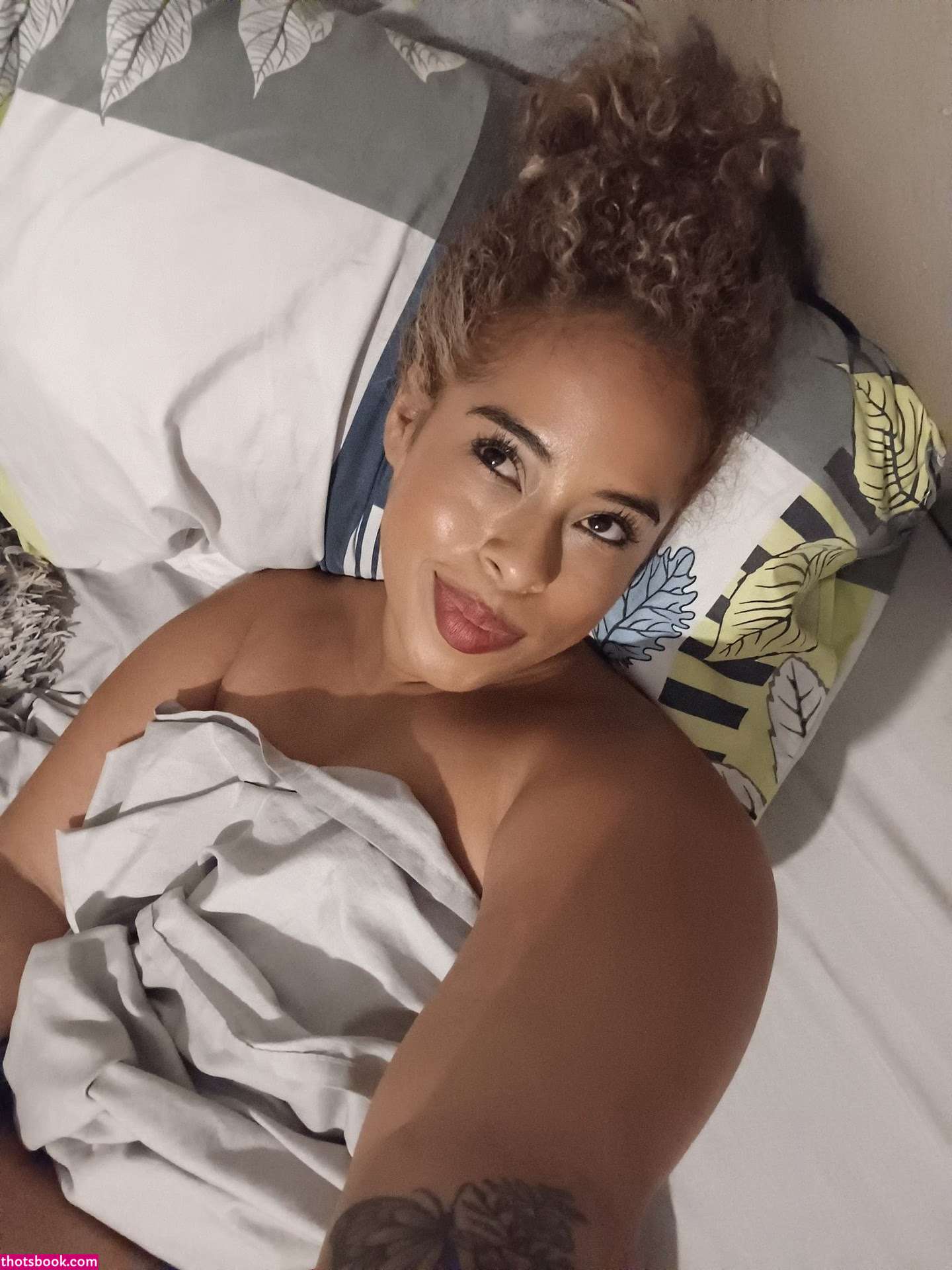 Karl Richards Photo #5