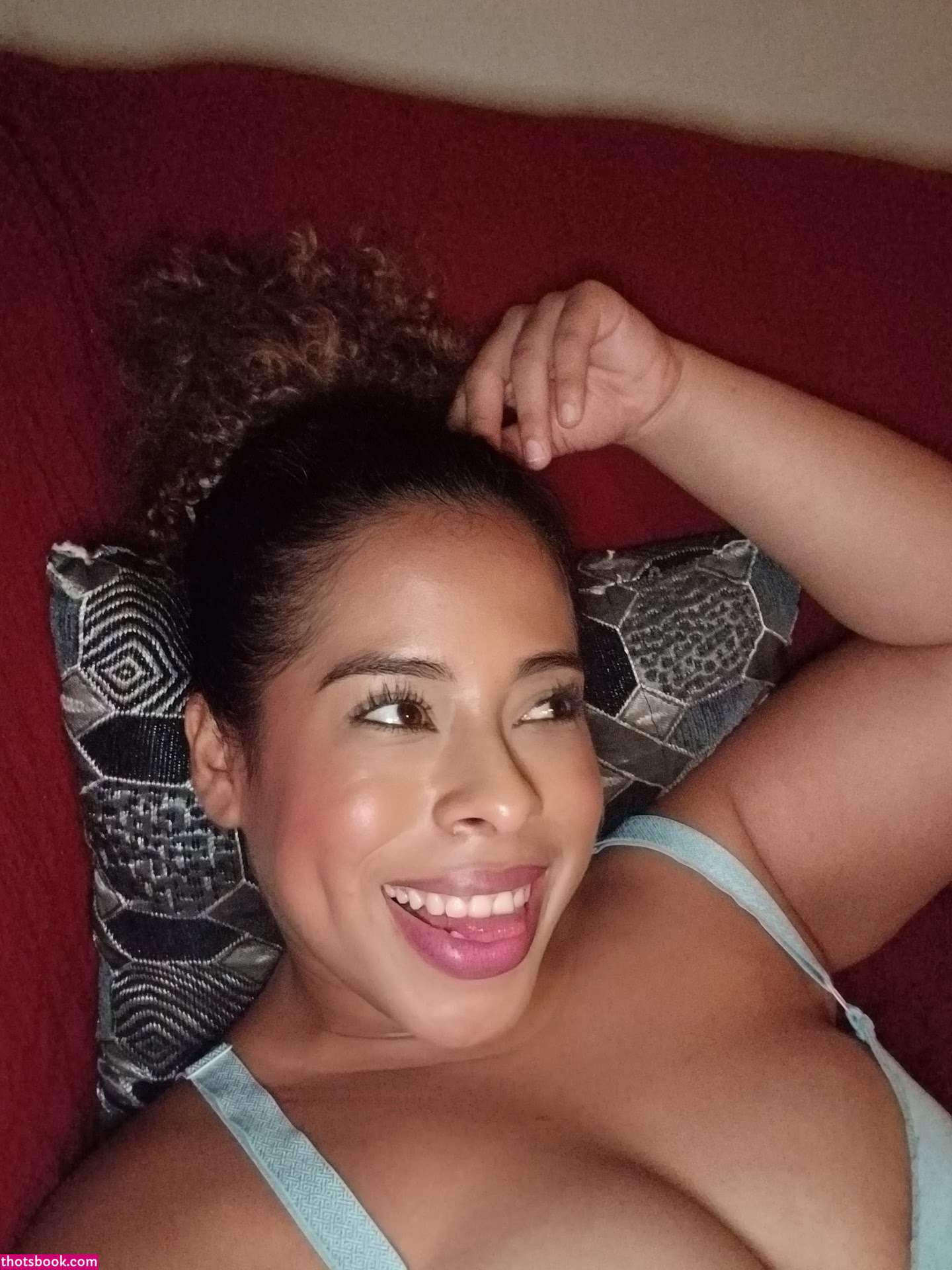 Karl Richards Photo #6