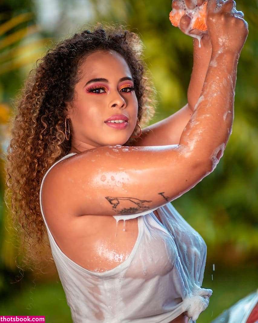 Karl Richards Photo #32