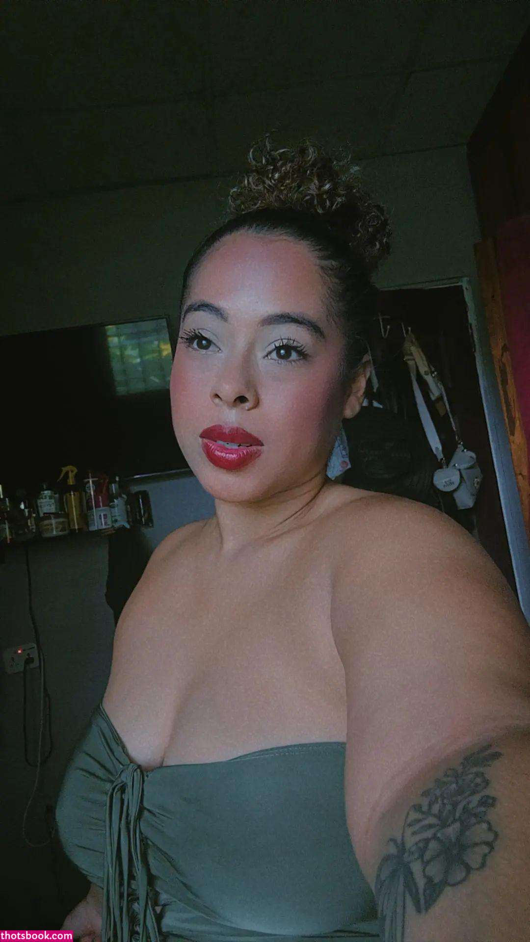 Karl Richards Photo #33