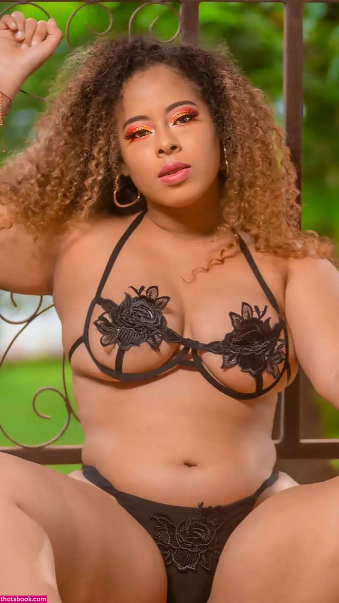 Karl Richards Photo #38