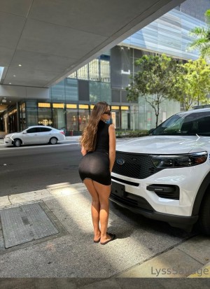 Lyss Savage Photo #97