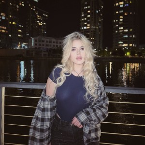 Mila Rodnaya Photo #3