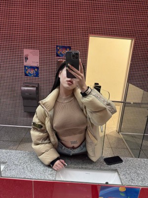 Mila Rodnaya Photo #7