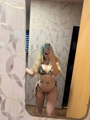 Mila Rodnaya Photo #18