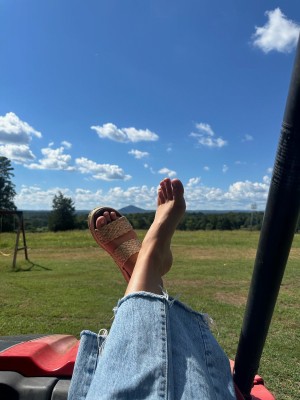 Alison Mitcham Photo #39