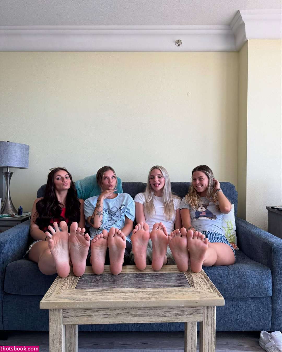 Alison Mitcham Photo #48