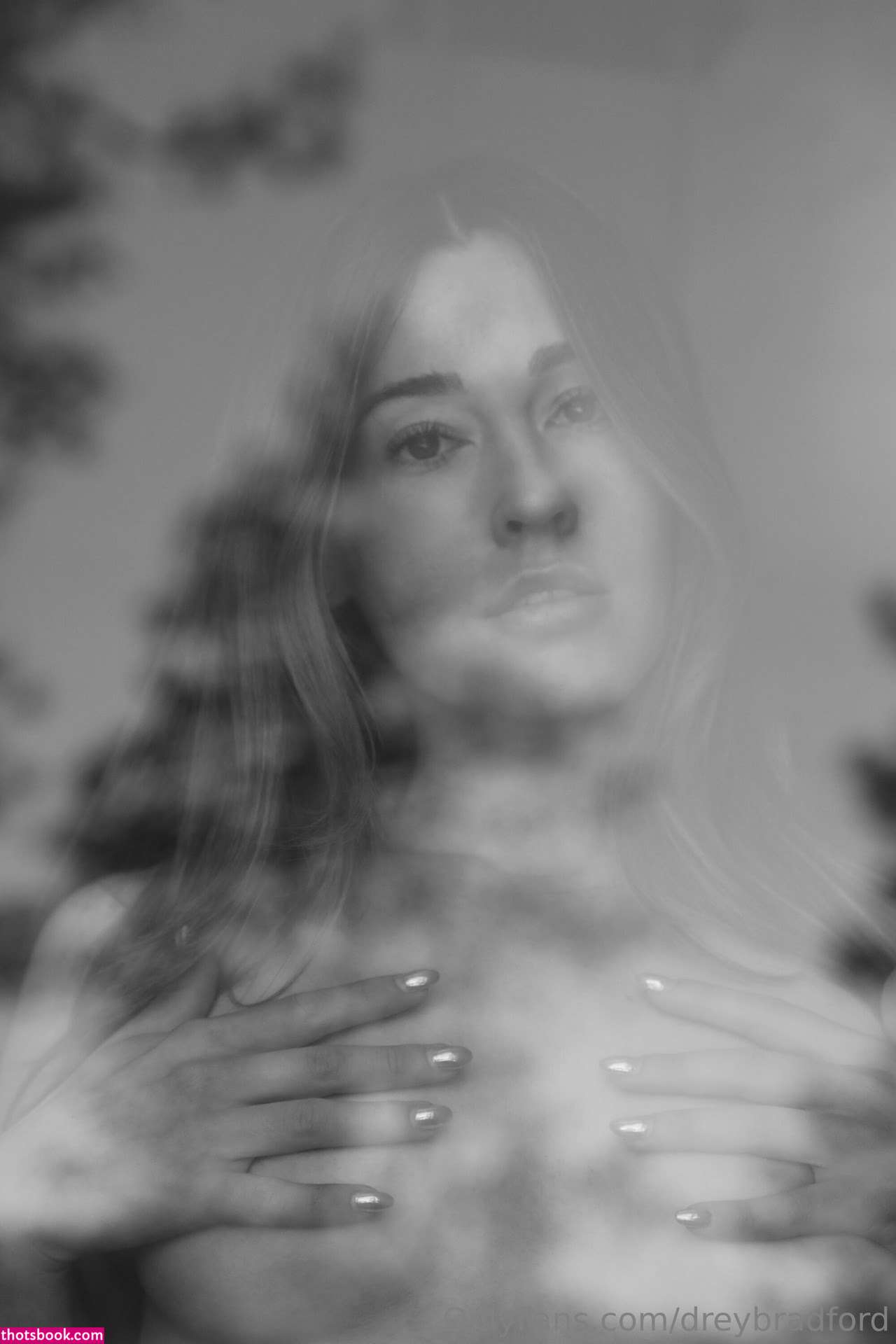 Audrey Bradford Photo #16